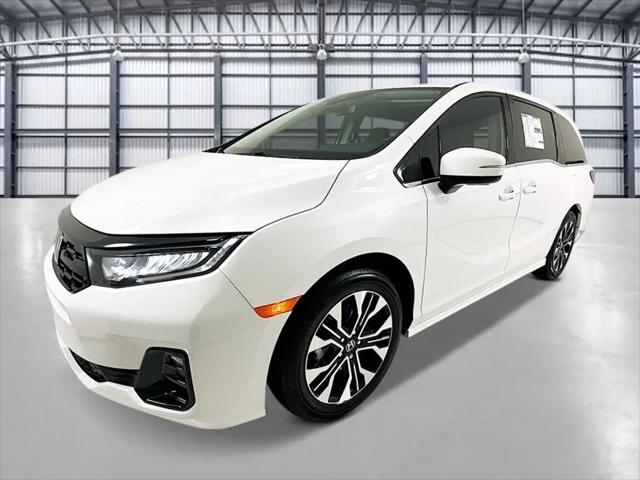 2026 Honda Odyssey Elite for sale in Mesa, AZ