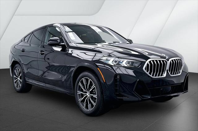 2026 BMW X6 xDrive40i for sale in Omaha, NE