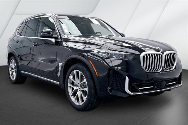 2026 BMW X5 xDrive40i for sale in Omaha, NE