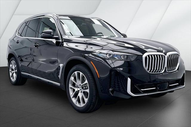 2026 BMW X5 xDrive40i for sale in Omaha, NE