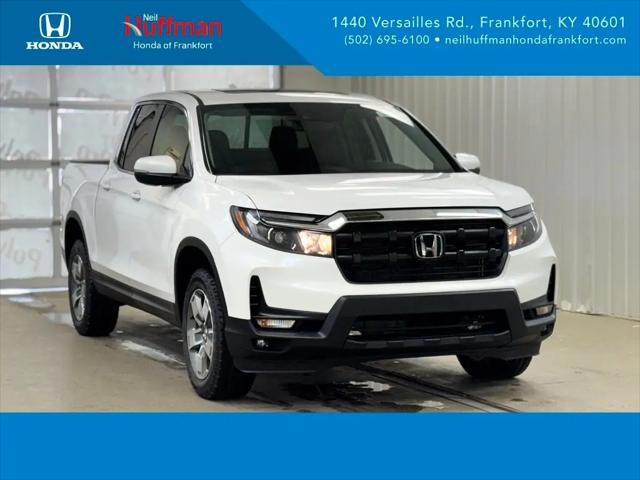 2026 Honda Ridgeline RTL for sale in Frankfort, KY