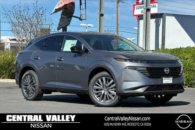 2026 Nissan Murano SL for sale in Modesto, CA
