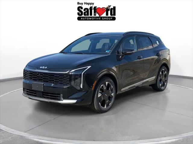2026 Kia Sportage SX-Prestige for sale in Fredericksburg, VA