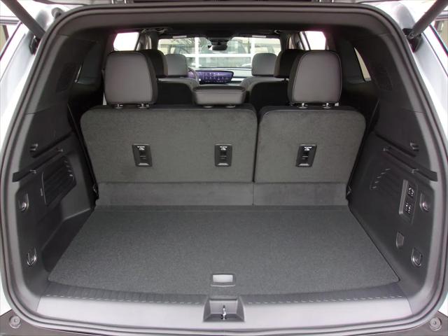 2026 Buick Enclave Sport Touring FWD