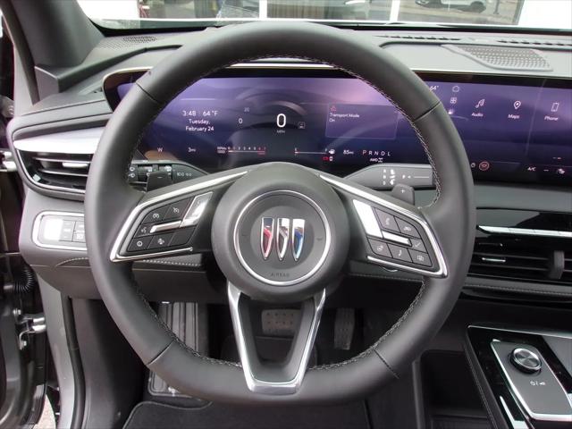 2026 Buick Enclave Sport Touring FWD