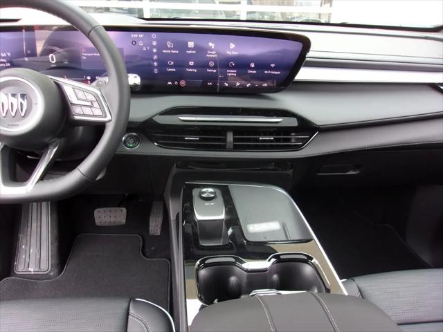 2026 Buick Enclave Sport Touring FWD