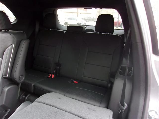 2026 Buick Enclave Sport Touring FWD
