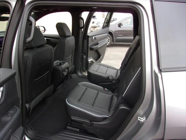 2026 Buick Enclave Sport Touring FWD