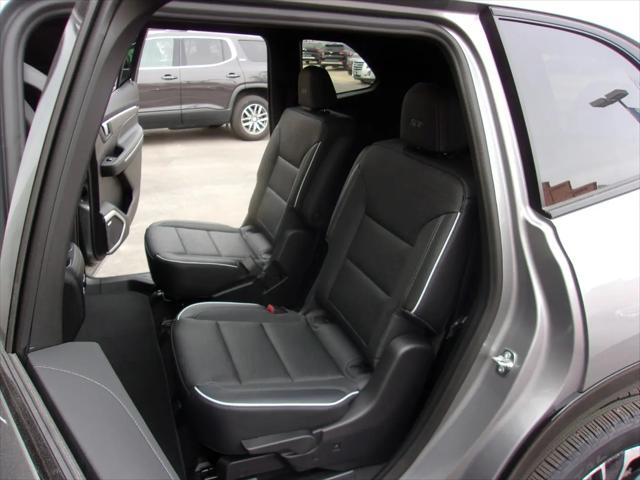 2026 Buick Enclave Sport Touring FWD