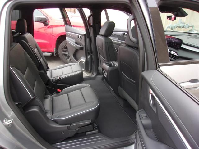 2026 Buick Enclave Sport Touring FWD