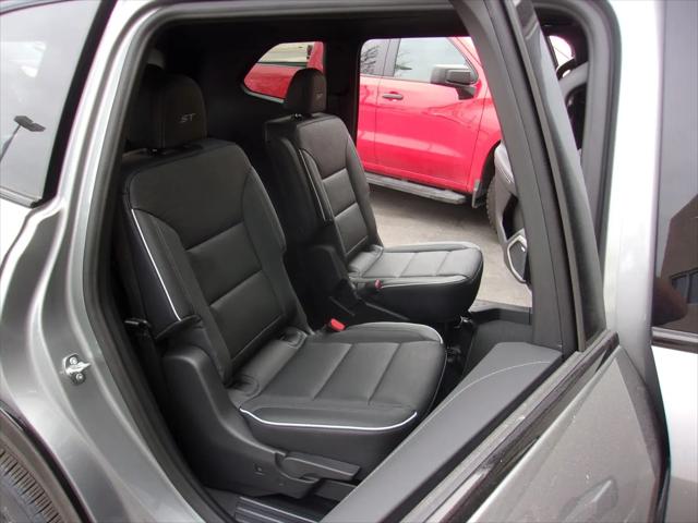2026 Buick Enclave Sport Touring FWD