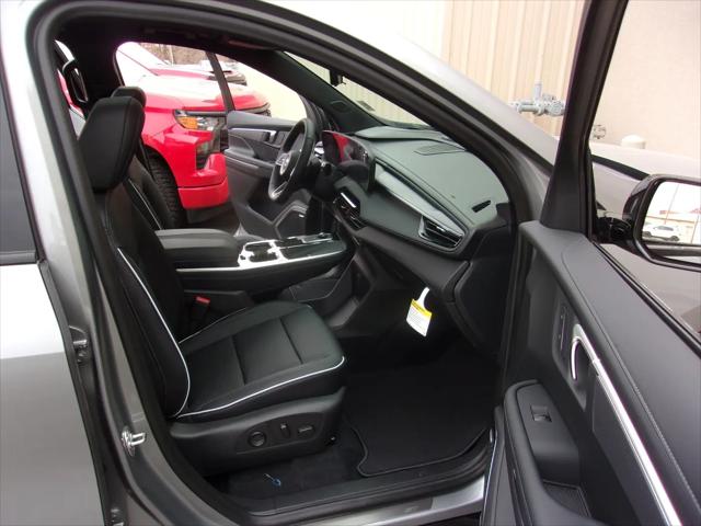 2026 Buick Enclave Sport Touring FWD