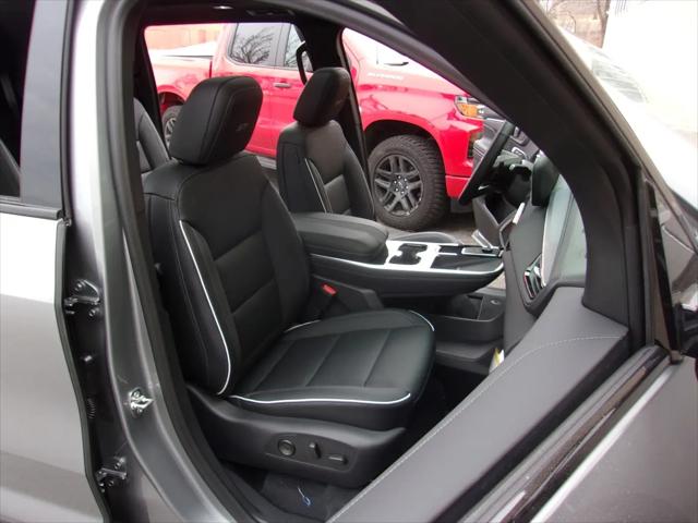 2026 Buick Enclave Sport Touring FWD