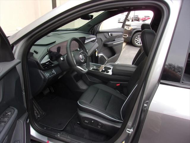 2026 Buick Enclave Sport Touring FWD
