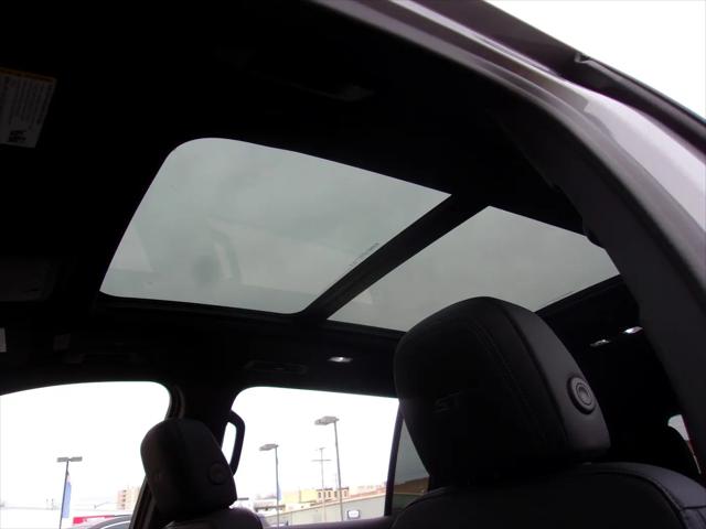 2026 Buick Enclave Sport Touring FWD