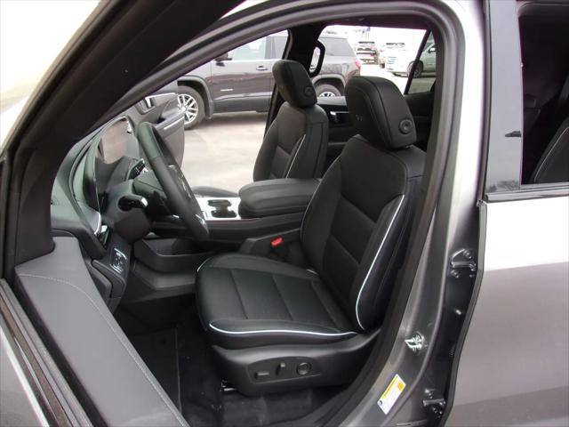 2026 Buick Enclave Sport Touring FWD