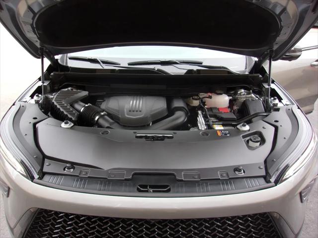 2026 Buick Enclave Sport Touring FWD