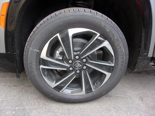 2026 Buick Enclave Sport Touring FWD