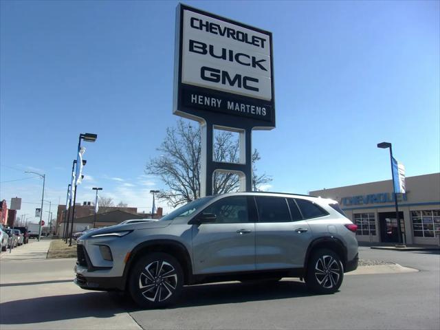 2026 Buick Enclave Sport Touring FWD for sale in Leavenworth, KS