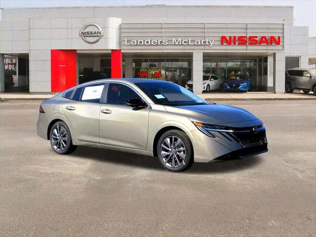 2026 Nissan Sentra SL for sale in Huntsville, AL