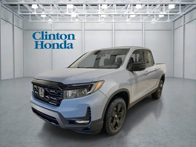 2026 Honda Ridgeline Black Edition for sale in Annandale, NJ