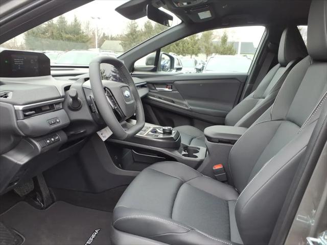 2026 Subaru Solterra Premium