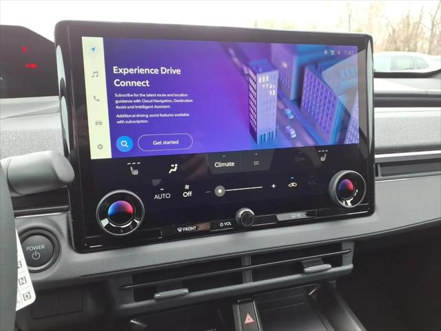 2026 Subaru Solterra Premium