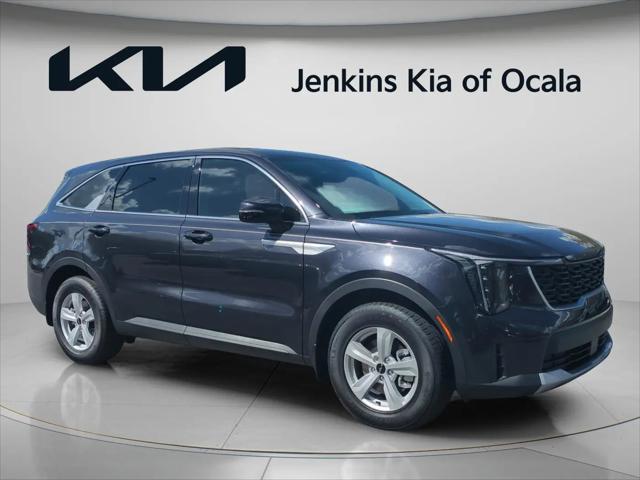 2026 Kia Sorento LX for sale in Ocala, FL