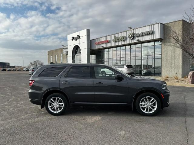 2025 Dodge Durango GT AWD for sale in Luverne, MN