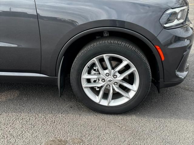 2025 Dodge Durango GT AWD