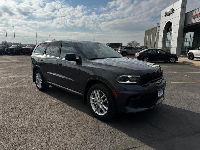 2025 Dodge Durango GT AWD