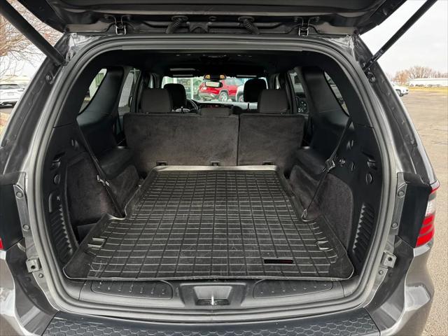 2025 Dodge Durango GT AWD
