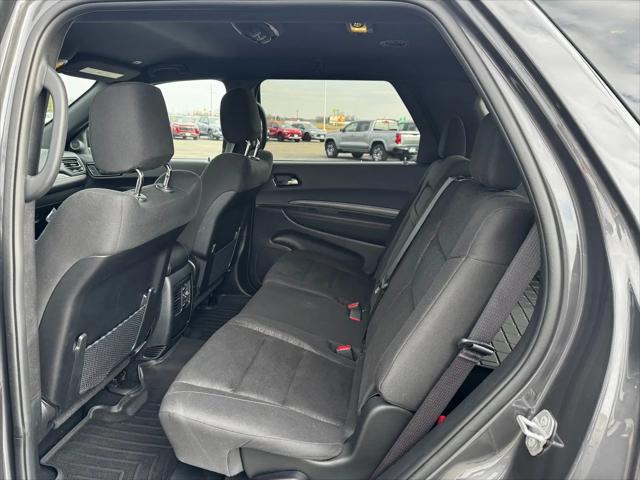 2025 Dodge Durango GT AWD