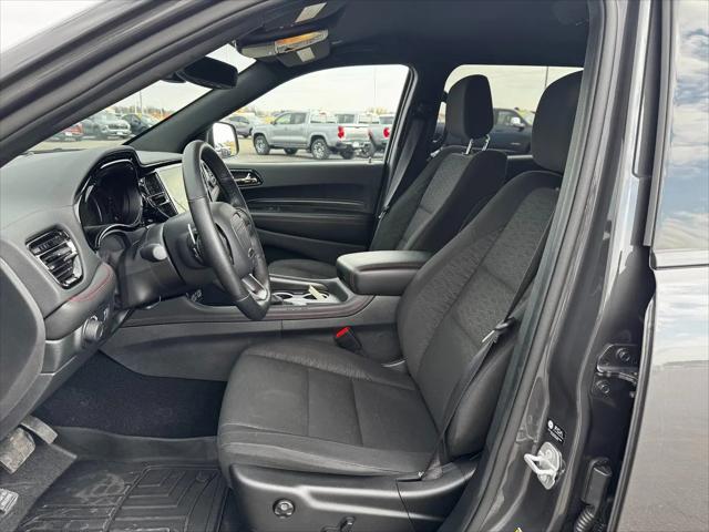 2025 Dodge Durango GT AWD