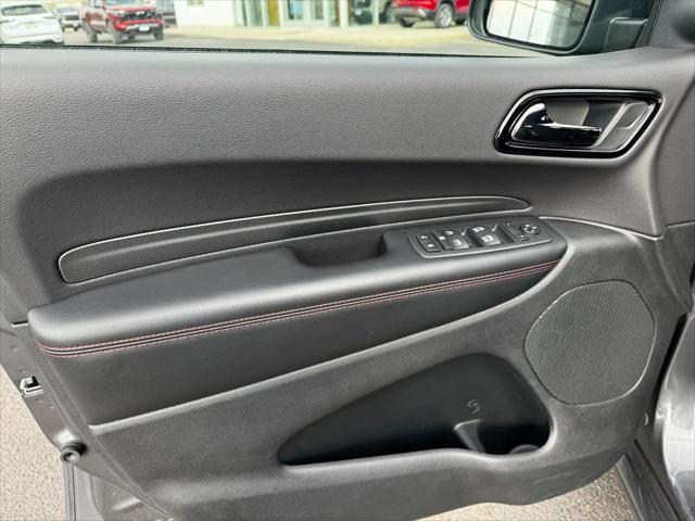 2025 Dodge Durango GT AWD