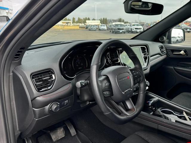 2025 Dodge Durango GT AWD