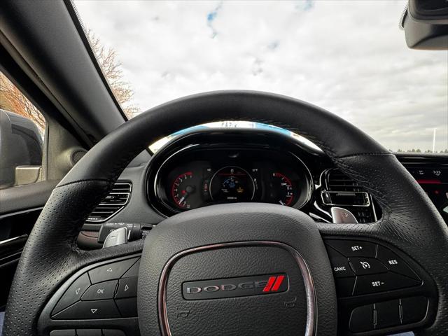 2025 Dodge Durango GT AWD
