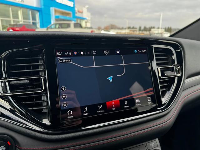 2025 Dodge Durango GT AWD