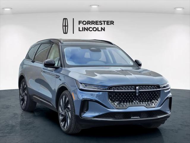 2026 Lincoln Nautilus Reserve for sale in Chambersburg, PA