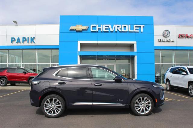 2026 Buick Envision Avenir AWD for sale in Luverne, MN