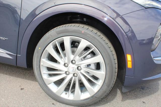 2026 Buick Envision Avenir AWD