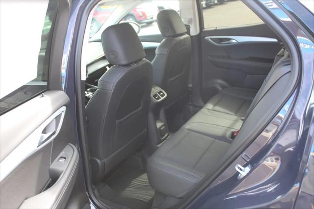 2026 Buick Envision Avenir AWD