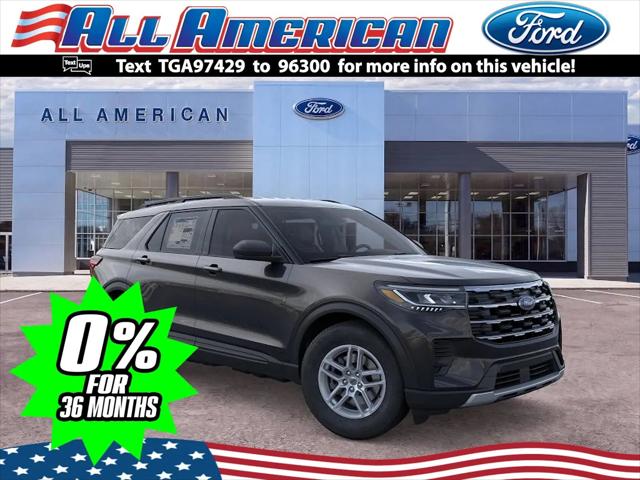 2026 Ford Explorer Active for sale in Point Pleasant, NJ