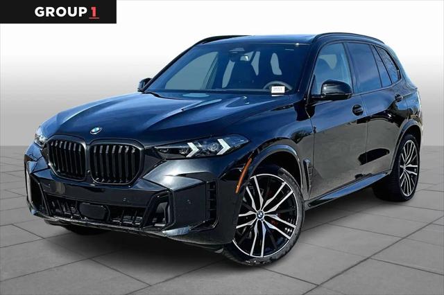 2026 BMW X5 xDrive40i for sale in Columbia, SC
