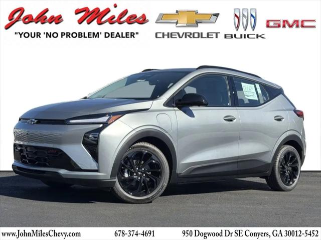 2027 Chevrolet Bolt RS FWD for sale in Conyers, GA
