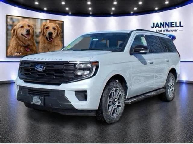 2026 Ford Expedition Active for sale in Hanover, MA