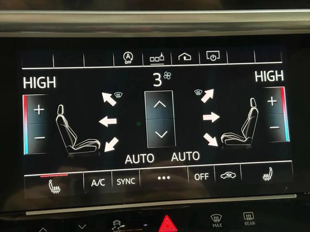 2020 Audi A6 Premium Plus 45 TFSI quattro S tronic