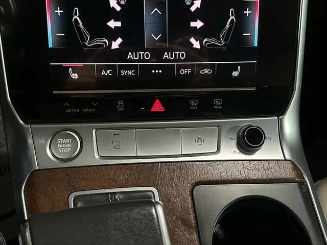 2020 Audi A6 Premium Plus 45 TFSI quattro S tronic