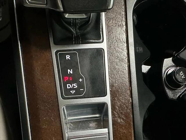 2020 Audi A6 Premium Plus 45 TFSI quattro S tronic