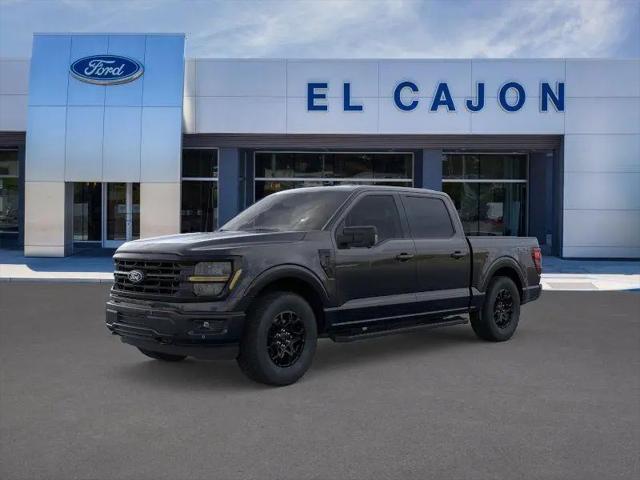 2026 Ford F-150 XLT for sale in El Cajon, CA